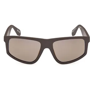 Adidas Originals Lunettes De Soleil Polarisées Or0108 pas cher