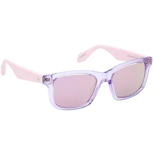 Adidas Originals Lunettes De Soleil Polarisées Or0105 pas cher