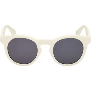 Adidas Originals Lunettes De Soleil Polarisées Or0106 pas cher