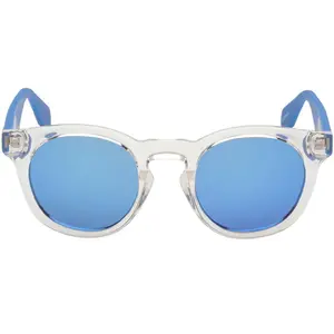 Adidas Originals Lunettes De Soleil Polarisées Or0106 pas cher