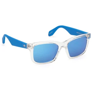 Adidas Originals Lunettes De Soleil Polarisées Or0105 pas cher