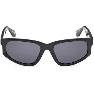 Adidas Originals Lunettes De Soleil Polarisées Pour Femme Or0107 pas cher