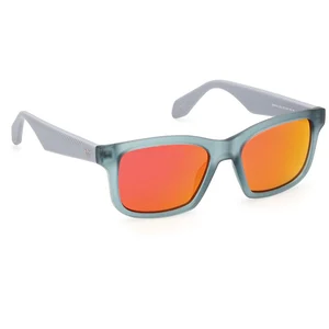 Adidas Originals Lunettes De Soleil Polarisées Or0105 pas cher