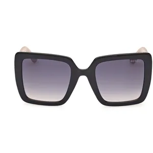 Guess Lunettes De Soleil Polarisées Pour Femme Gu00103 pas cher