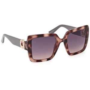 Guess Lunettes De Soleil Polarisées Pour Femme Gu00103 pas cher