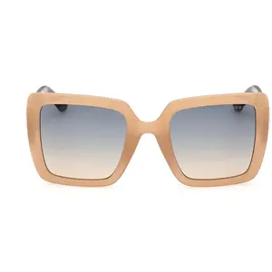 Comparateur de prix : Guess Lunettes De Soleil Polarisées Pour Femme Gu00103