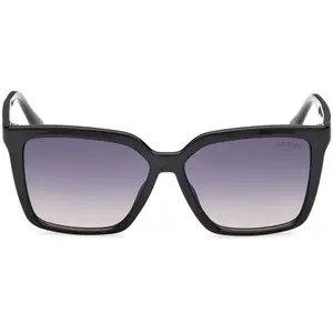 Guess Lunettes De Soleil Polarisées Pour Femme Gu00099 pas cher