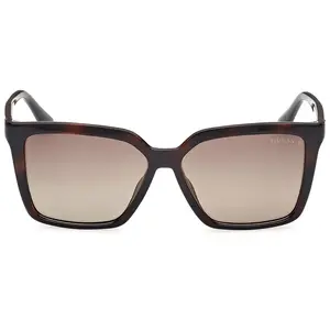 Comparateur de prix : Guess MARCOLIN Gu00099 Lunettes pour femme Dark Havana Taille unique