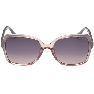 Guess MARCOLIN GU00100 Lunettes pour femme Gris/Other Taille unique pas cher