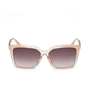 Guess Lunettes De Soleil Polarisées Pour Femme Gu00099 pas cher