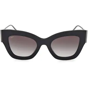 Comparateur de prix : Tods Lunettes De Soleil Pour Femme To0373