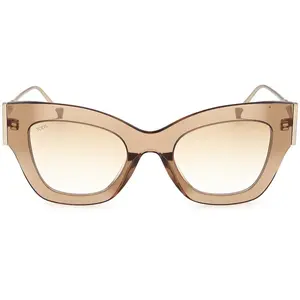 Comparateur de prix : Tods Lunettes De Soleil Pour Femme To0373