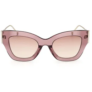Comparateur de prix : Tods Lunettes De Soleil Pour Femme To0373