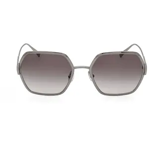 Tods Lunettes De Soleil Pour Femme To0374 pas cher