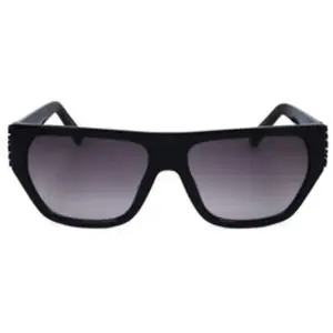 Guess, Unisexe, Lunettes de soleil, GF6204 01B 57 pas cher