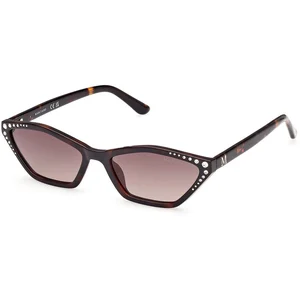 Guess Marciano Lunettes De Soleil Pour Femme Gm00002 pas cher
