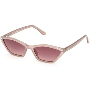Guess Marciano Lunettes De Soleil Pour Femme Gm00002 pas cher