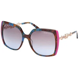Guess Marciano Lunettes De Soleil Pour Femme Gm00005 pas cher