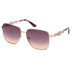 Guess Marciano Lunettes De Soleil Pour Femme Gm00004 pas cher