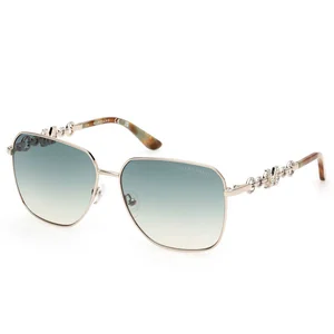 Guess Marciano Lunettes De Soleil Pour Femme Gm00004 pas cher