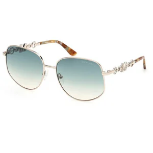 Guess Marciano Lunettes De Soleil Pour Femme Gm00003 pas cher