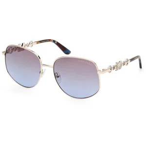Guess Marciano Lunettes De Soleil Pour Femme Gm00003 pas cher