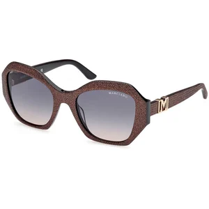 Guess Marciano Lunettes De Soleil Pour Femme Gm00007 pas cher