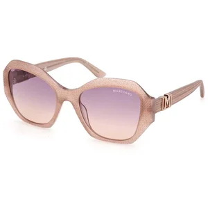 Guess Marciano Lunettes De Soleil Pour Femme Gm00007 pas cher