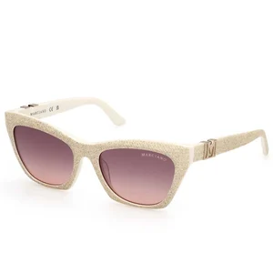 Guess Marciano Lunettes De Soleil Pour Femme Gm00008 pas cher