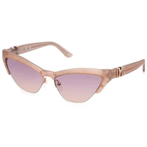 Guess Marciano Lunettes De Soleil Pour Femme Gm00006 pas cher