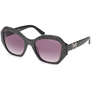 Guess Marciano Lunettes De Soleil Pour Femme Gm00007 pas cher