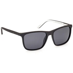 Skechers Lunettes De Soleil Polarisées Se6362 pas cher