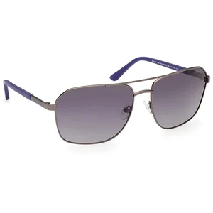 Skechers Lunettes De Soleil Polarisées Se6366 pas cher
