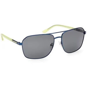 Skechers Lunettes De Soleil Polarisées Se6366 pas cher