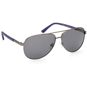 Skechers Lunettes De Soleil Polarisées Se6365 pas cher
