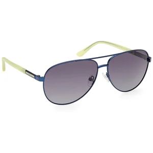 Skechers Lunettes De Soleil Polarisées Se6365 pas cher