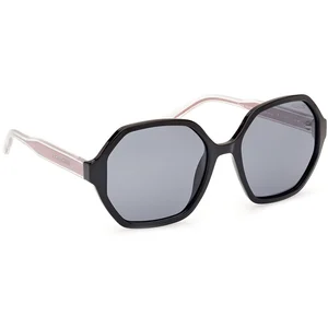 Skechers Lunettes De Soleil Polarisées Pour Femme Se6358 pas cher