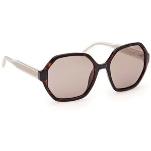 Skechers Lunettes De Soleil Polarisées Pour Femme Se6358 pas cher