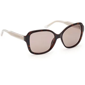 Skechers Lunettes De Soleil Polarisées Pour Femme Se6359 pas cher
