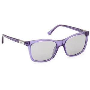 Skechers Lunettes De Soleil Polarisées Pour Femme Se6360 pas cher