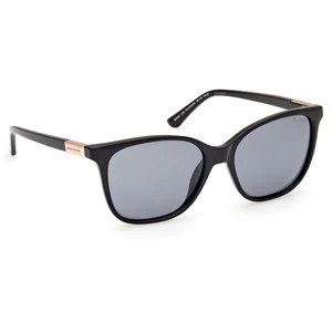 Skechers Lunettes De Soleil Polarisées Pour Femme Se6361 pas cher