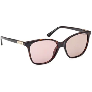 Skechers Lunettes De Soleil Polarisées Pour Femme Se6361 pas cher