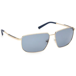 Timberland Lunettes De Soleil Polarisées Tb00010 pas cher