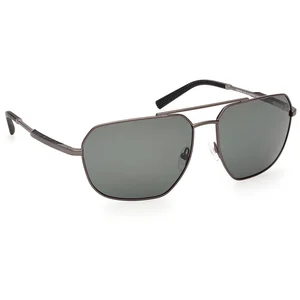 Timberland Lunettes De Soleil Polarisées Tb00009 pas cher