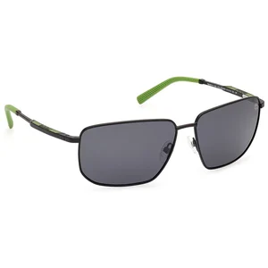 Timberland Lunettes De Soleil Polarisées Tb00010 pas cher