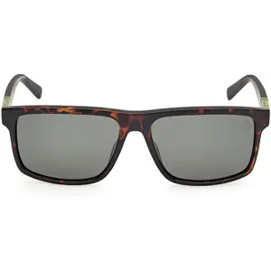 Timberland Lunettes De Soleil Polarisées Tb00008 pas cher