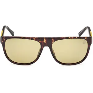 Timberland Lunettes De Soleil Polarisées Tb00004 pas cher