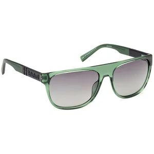 Timberland Lunettes De Soleil Polarisées Tb00004 pas cher