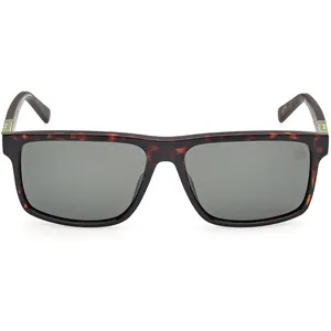 Timberland Lunettes De Soleil Polarisées Tb00006 pas cher