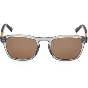 Timberland Lunettes De Soleil Polarisées Tb00007 pas cher